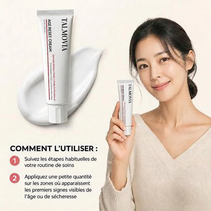 Talmovia Crème Anti-Âge Renaissance